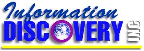 Information Discovery, Inc