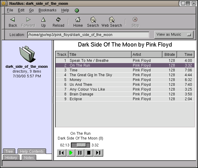 Nyx Music Player v2.2.8 APK Download